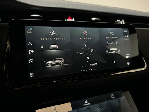 Land Rover Range Rover Evoque 1.5 P300e AWD R-Dynamic SE Pano Merdian