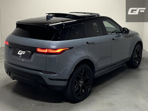 Land Rover Range Rover Evoque 1.5 P300e AWD R-Dynamic SE Pano Merdian