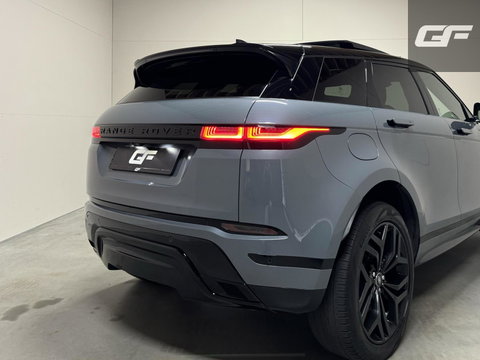 Land Rover Range Rover Evoque 1.5 P300e AWD R-Dynamic SE Pano Merdian