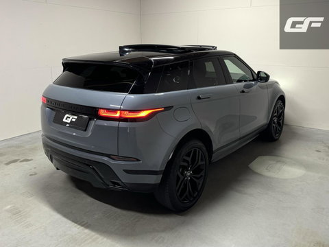 Land Rover Range Rover Evoque 1.5 P300e AWD R-Dynamic SE Pano Merdian