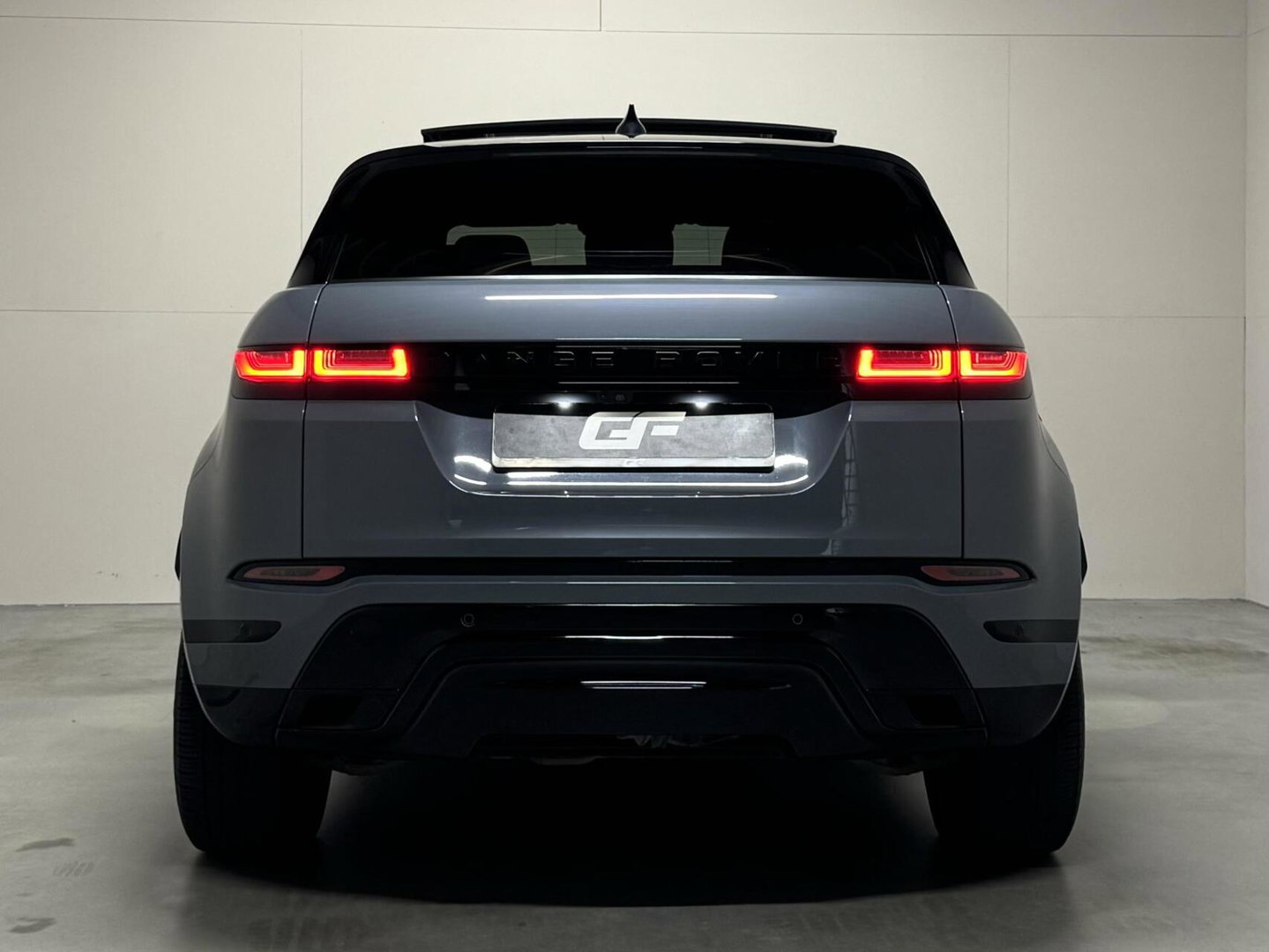 Land Rover Range Rover Evoque 1.5 P300e AWD R-Dynamic SE Pano Merdian