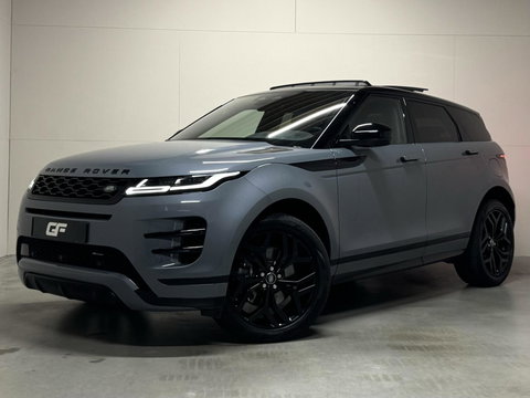Land Rover Range Rover Evoque 1.5 P300e AWD R-Dynamic SE Pano Merdian