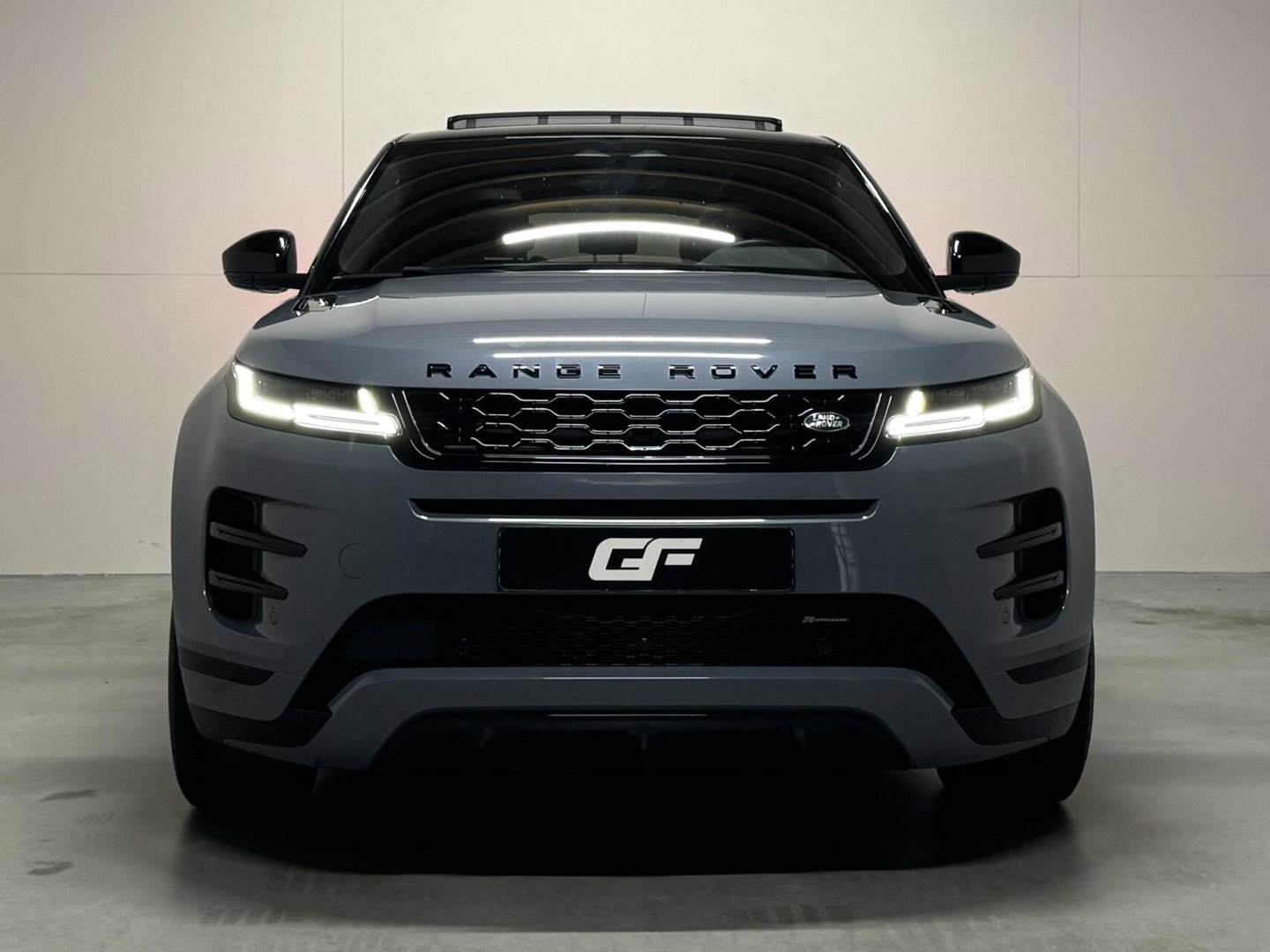 Land Rover Range Rover Evoque 1.5 P300e AWD R-Dynamic SE Pano Merdian