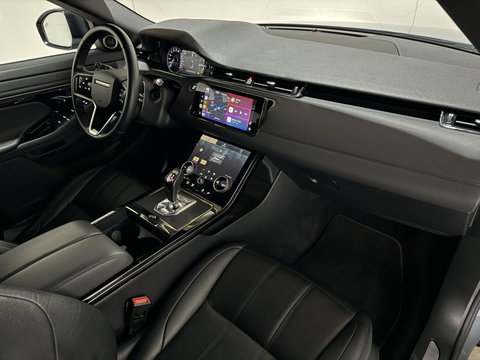 Land Rover Range Rover Evoque 1.5 P300e AWD R-Dynamic SE Pano Merdian