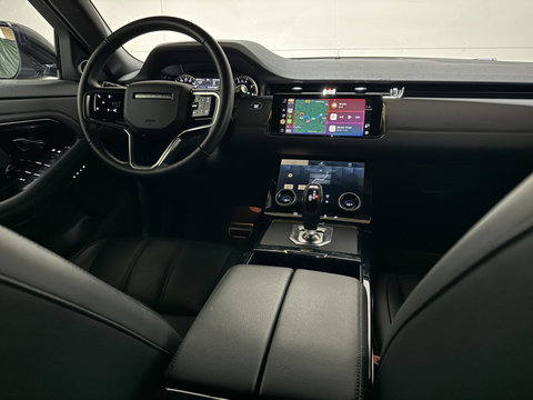 Land Rover Range Rover Evoque 1.5 P300e AWD R-Dynamic SE Pano Merdian