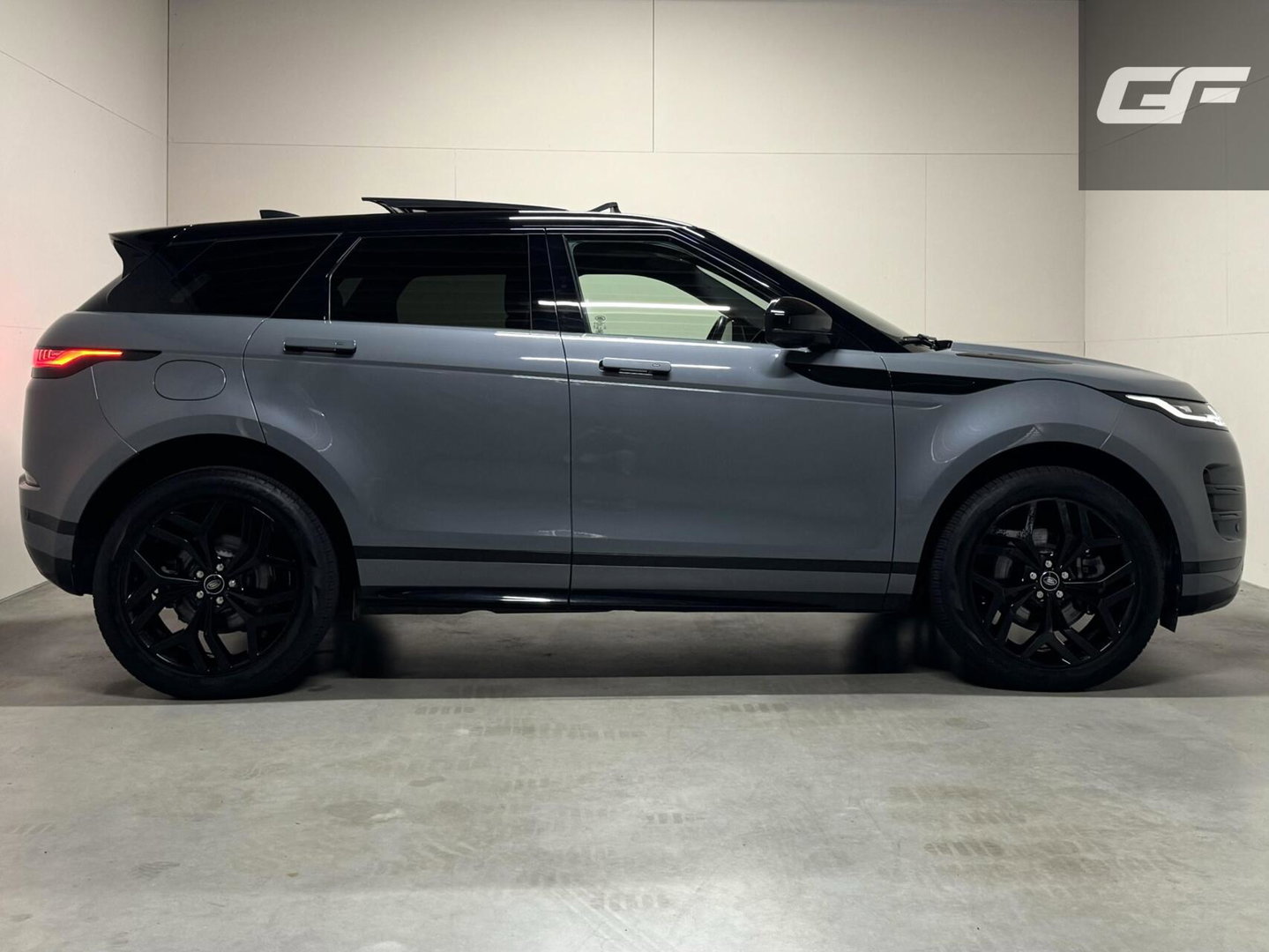 Land Rover Range Rover Evoque 1.5 P300e AWD R-Dynamic SE Pano Merdian