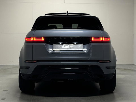 Land Rover Range Rover Evoque 1.5 P300e AWD R-Dynamic SE Pano Merdian