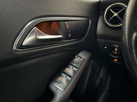 Mercedes-Benz CLA Shooting Brake AMG Pano Navi Cruise Camera NAP