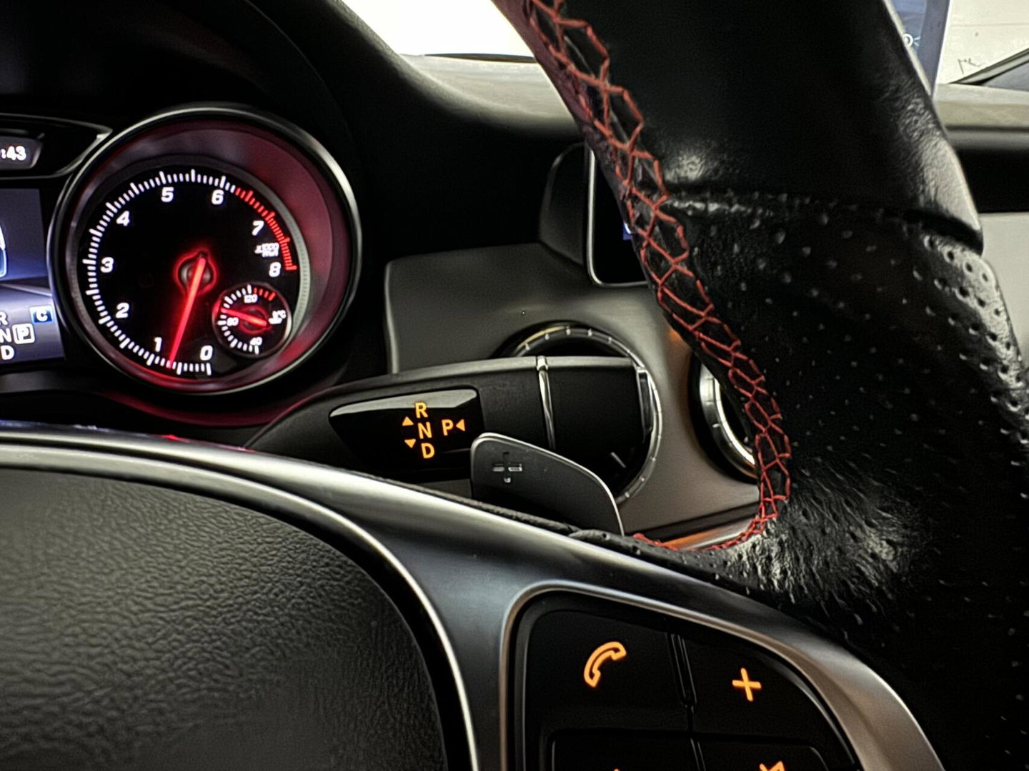 Mercedes-Benz CLA Shooting Brake AMG Pano Navi Cruise Camera NAP