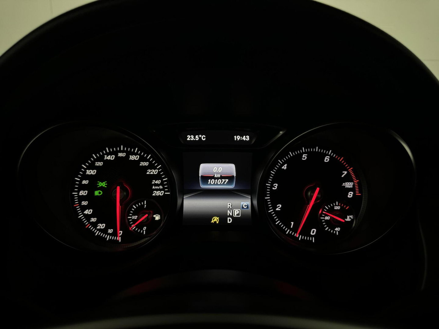 Mercedes-Benz CLA Shooting Brake AMG Pano Navi Cruise Camera NAP
