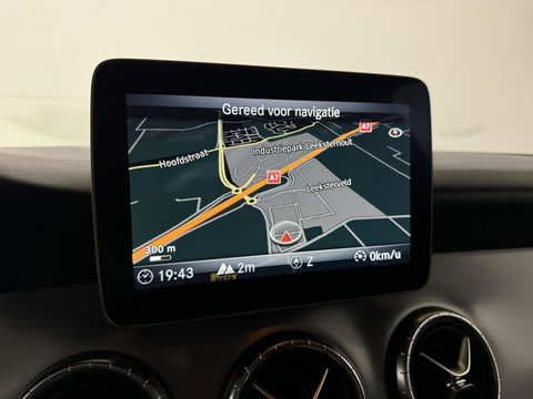 Mercedes-Benz CLA Shooting Brake AMG Pano Navi Cruise Camera NAP