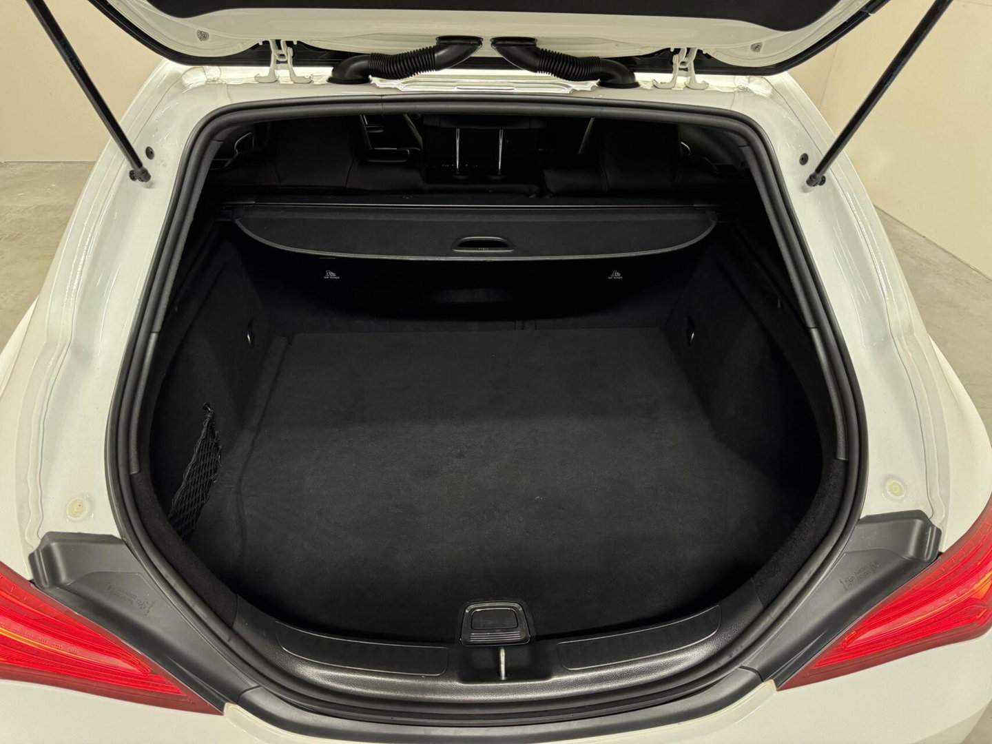 Mercedes-Benz CLA Shooting Brake AMG Pano Navi Cruise Camera NAP