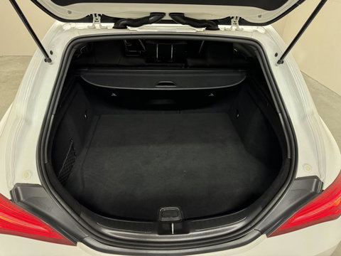 Mercedes-Benz CLA Shooting Brake AMG Pano Navi Cruise Camera NAP