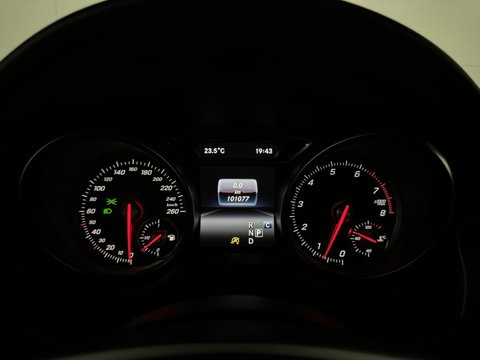 Mercedes-Benz CLA Shooting Brake AMG Pano Navi Cruise Camera NAP