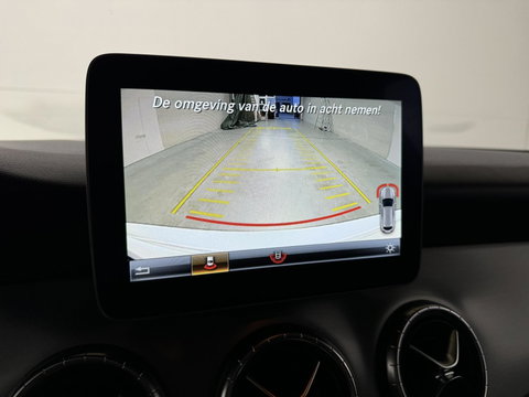 Mercedes-Benz CLA Shooting Brake AMG Pano Navi Cruise Camera NAP