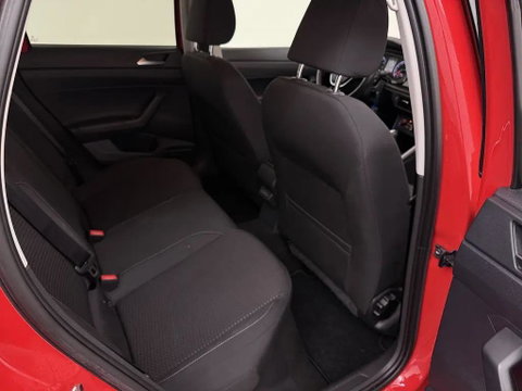 Volkswagen Polo 1.0 TSI DSG Carplay ACC PDC Navi NAP