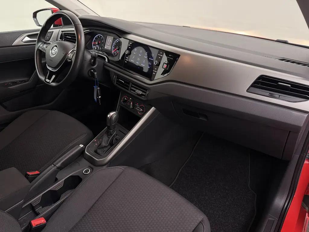 Volkswagen Polo 1.0 TSI DSG Carplay ACC PDC Navi NAP