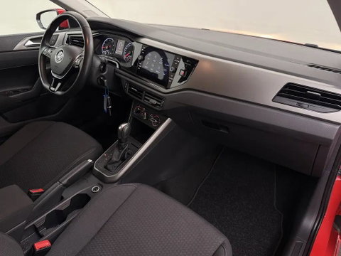 Volkswagen Polo 1.0 TSI DSG Carplay ACC PDC Navi NAP
