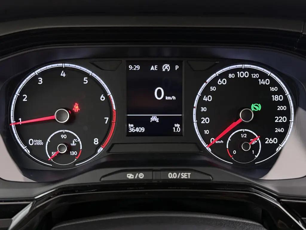 Volkswagen Polo 1.0 TSI DSG Carplay ACC PDC Navi NAP