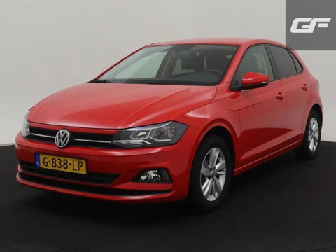 Volkswagen Polo 1.0 TSI DSG Carplay ACC PDC Navi NAP