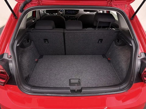 Volkswagen Polo 1.0 TSI DSG Carplay ACC PDC Navi NAP