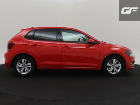 Volkswagen Polo 1.0 TSI DSG Carplay ACC PDC Navi NAP