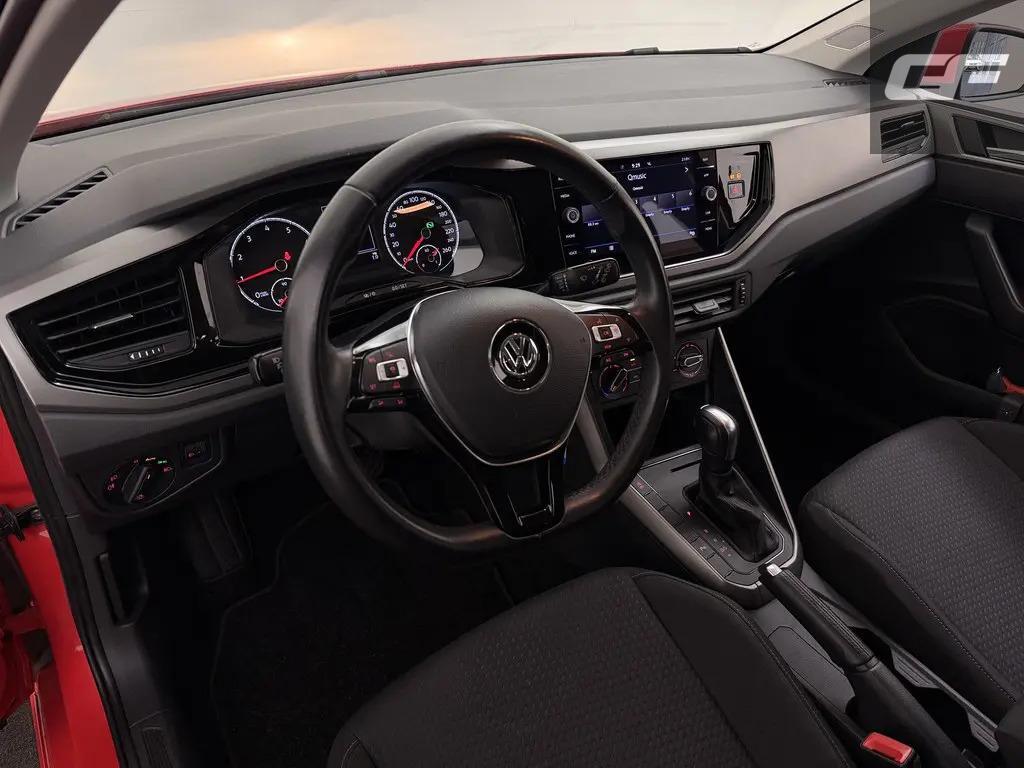 Volkswagen Polo 1.0 TSI DSG Carplay ACC PDC Navi NAP