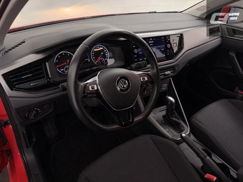 Volkswagen Polo 1.0 TSI DSG Carplay ACC PDC Navi NAP