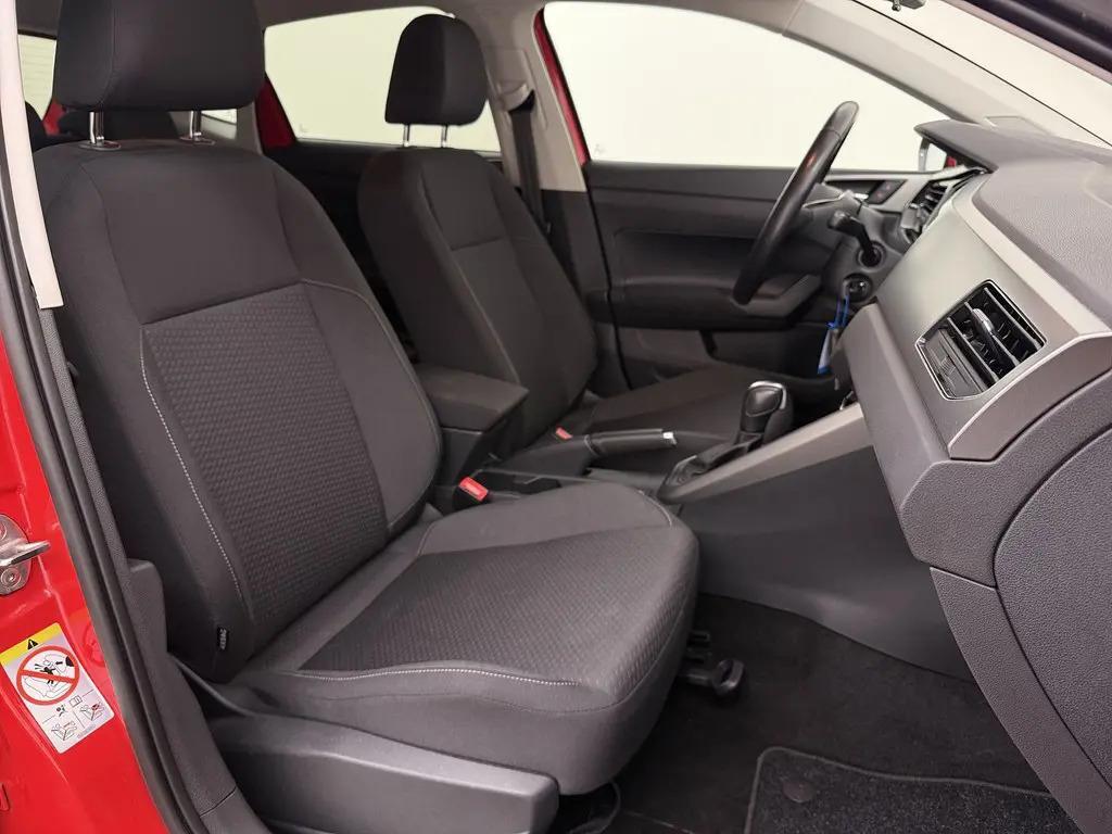 Volkswagen Polo 1.0 TSI DSG Carplay ACC PDC Navi NAP