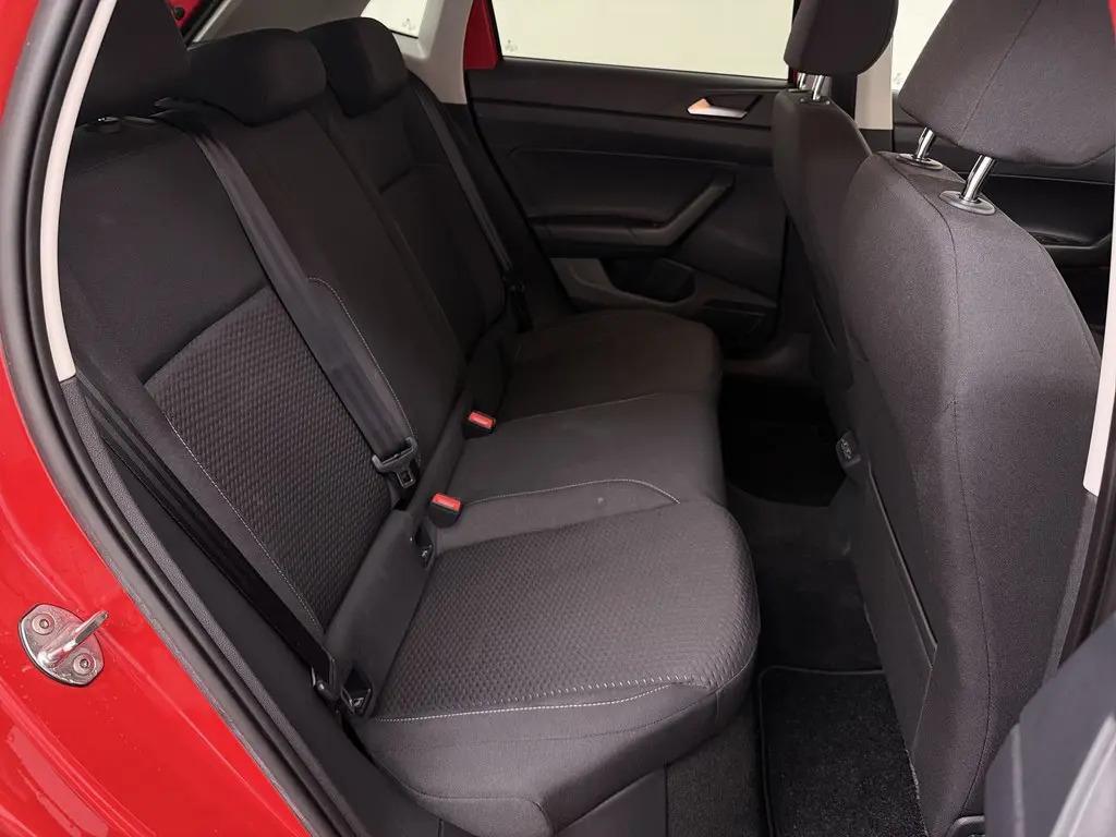Volkswagen Polo 1.0 TSI DSG Carplay ACC PDC Navi NAP