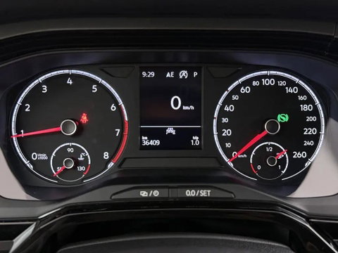 Volkswagen Polo 1.0 TSI DSG Carplay ACC PDC Navi NAP