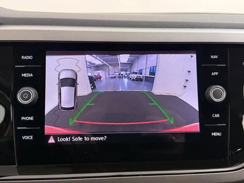 Volkswagen Polo 1.0 TSI DSG Carplay ACC PDC Navi NAP