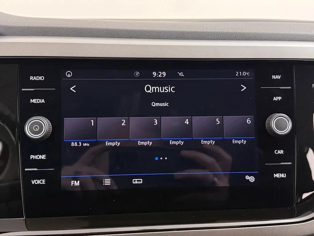 Volkswagen Polo 1.0 TSI DSG Carplay ACC PDC Navi NAP