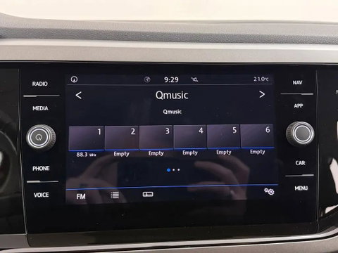 Volkswagen Polo 1.0 TSI DSG Carplay ACC PDC Navi NAP