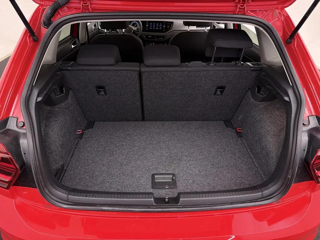 Volkswagen Polo 1.0 TSI DSG Carplay ACC PDC Navi NAP