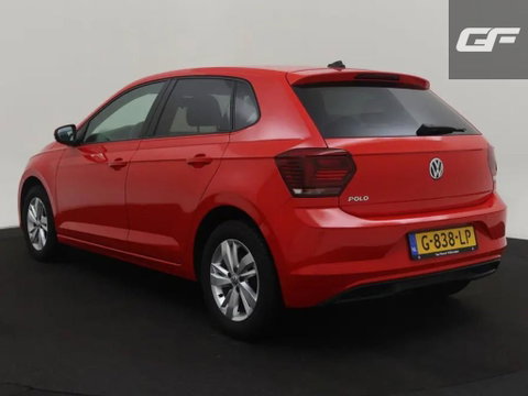 Volkswagen Polo 1.0 TSI DSG Carplay ACC PDC Navi NAP