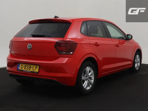 Volkswagen Polo 1.0 TSI DSG Carplay ACC PDC Navi NAP