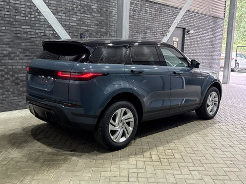 Land Rover Range Rover Evoque 1.5 P270e S | Panoramadak | 360° Camera | BLIS | Black Pack | Stoel+Stuurverwarming | Keyless | ACC