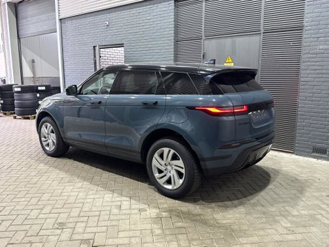 Land Rover Range Rover Evoque 1.5 P270e S | Panoramadak | 360° Camera | BLIS | Black Pack | Stoel+Stuurverwarming | Keyless | ACC