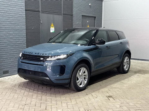 Land Rover Range Rover Evoque 1.5 P270e S | Panoramadak | 360° Camera | BLIS | Black Pack | Stoel+Stuurverwarming | Keyless | ACC