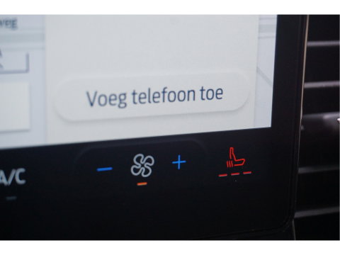 Ford Transit 350L 130PK L4H3 BPM VRIJ!! 12" Sync4 Navi, Trekhaak, Stoel-Stoel!! NR. 438