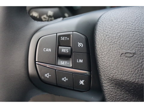 Ford Transit 350L 130PK L4H3 BPM VRIJ!! 12" Sync4 Navi, Trekhaak, Stoel-Stoel!! NR. 438