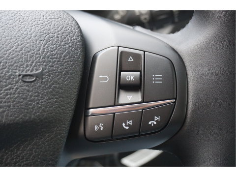 Ford Transit 350L 130PK L4H3 BPM VRIJ!! 12" Sync4 Navi, Trekhaak, Stoel-Stoel!! NR. 438