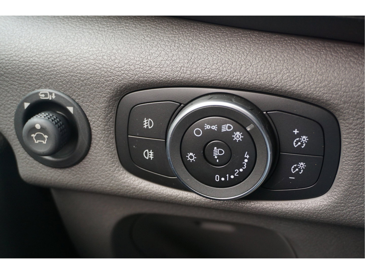 Ford Transit 350L 130PK L4H3 BPM VRIJ!! 12" Sync4 Navi, Trekhaak, Stoel-Stoel!! NR. 438