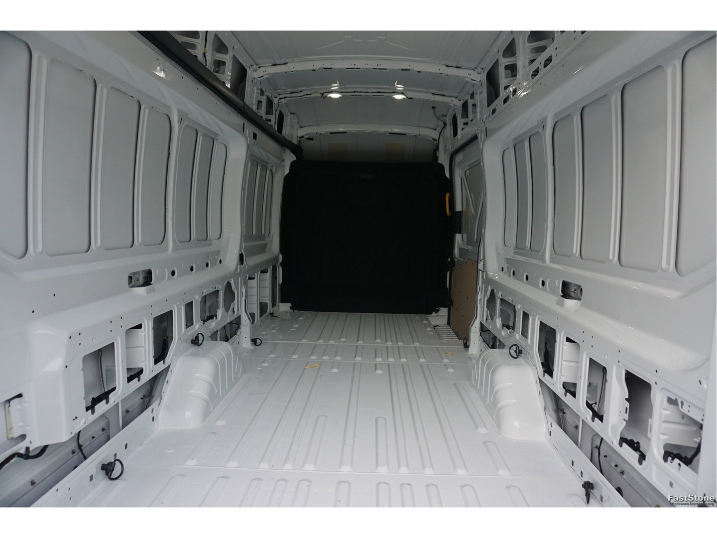 Ford Transit 350L 105PK L4H3 BPM VRIJ!! Navi, 360° Camera, Adap. Cruise, Stoel-Stoel!! NR.  A33
