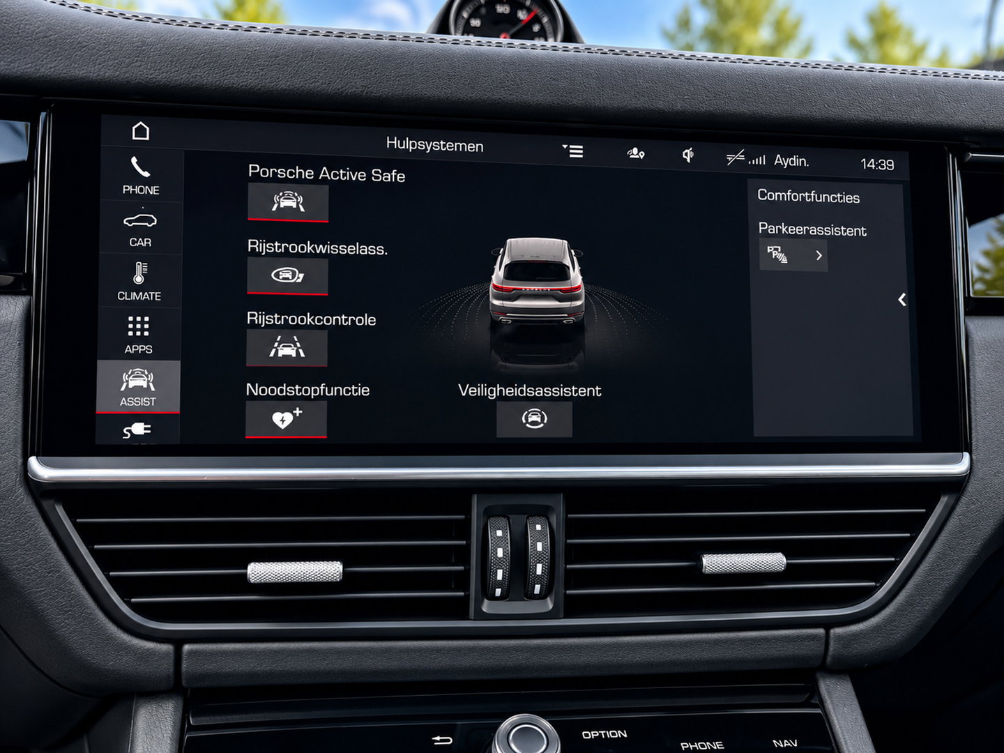 Porsche Cayenne 4.0 Turbo S E-Hybrid 680 PK Pano Softclose Sportchrone Ventilatie