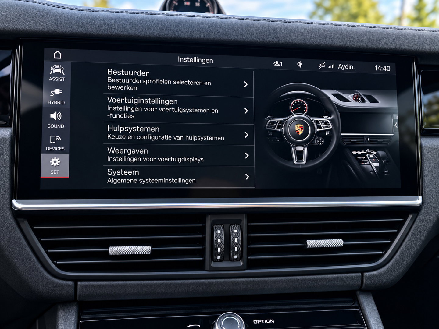 Porsche Cayenne 4.0 Turbo S E-Hybrid 680 PK Pano Softclose Sportchrone Ventilatie