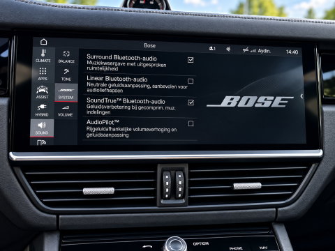 Porsche Cayenne 4.0 Turbo S E-Hybrid 680 PK Pano Softclose Sportchrone Ventilatie