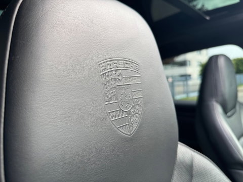 Porsche Cayenne 4.0 Turbo S E-Hybrid 680 PK Pano Softclose Sportchrone Ventilatie