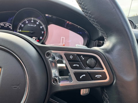 Porsche Cayenne 4.0 Turbo S E-Hybrid 680 PK Pano Softclose Sportchrone Ventilatie